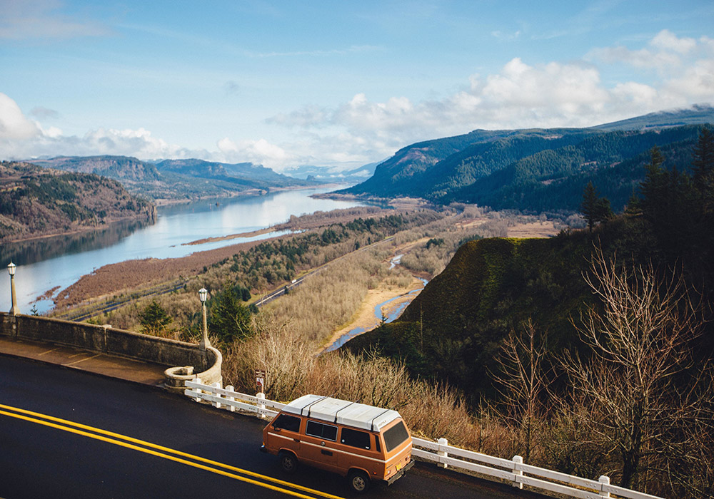 A Dreamy Roadtrip in Australia